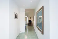 At Tana's house... in the heart of Gaeta Hotels in Gaeta