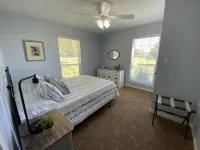 Relax near Lake Livingston in our spacious 3-bedroom retreat