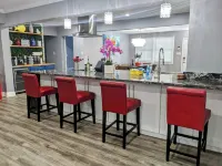 Wilmington Island Escape with Hot Tub