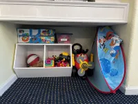 3 Mickey & Beach Themed 3 Bdrm Family Condo  Near Disney Universal and Sea World