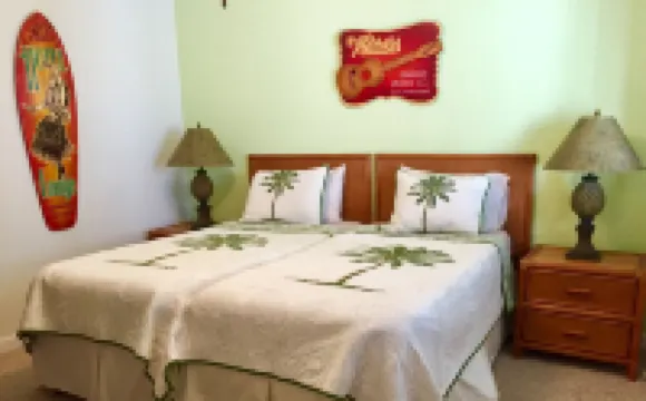 Luxury accommodations, discounted golf and beautiful sunsets year round.