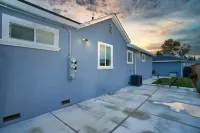 Clean & Lovely house close to everywhere Hotel in zona Mathematical Sciences Research Institute