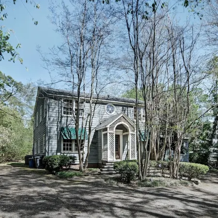 7Br City Retreat Smart TVs, BBQ & Near Belhaven