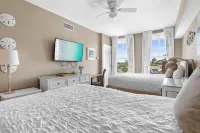 Studio in the Heart of the Village of Baytowne Wharf! - 2 tähden