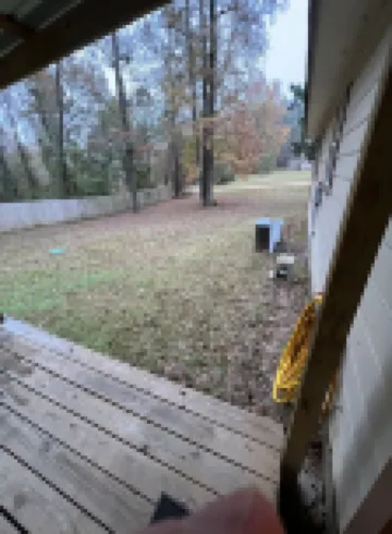 Spillway Road Retreat (2.5 miles from Lake D’Arbonne)