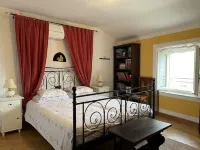 Mazzetti Country House-Country living and garden Hotel in zona Rocchetta Mattei