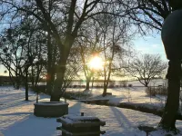 Moulin de Cussigny, charming B&B