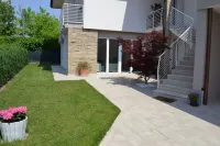 Villa in Montegrotto Terme, convenient to Padua, Venice and Verona