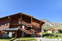 Grand Cap 3 - Appt 4 pers in Chalet - CALM & NATURE