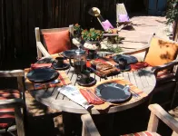 Oasis by the Santa Fe River - 4 Blocks to Historic Plaza; 1 Block to Canyon Road - キッチン