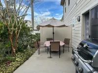 Pet friendly with community pool!