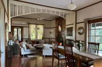 Ferngrove Cottage - Idyllic Mountain Retreat