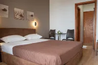 Hotel Cleopatra Hotel a Makrirrakhi