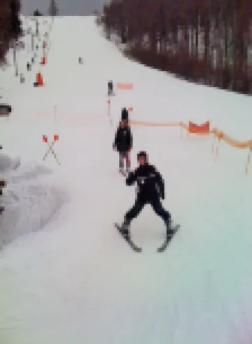 Studio apartment for 2 P - south facing balcony with lake classified  - center