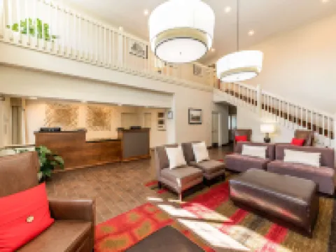Quality Inn & Suites University Fort Collins Hotels in Larimer County