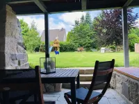 4-star feel-good apartment in the Erzgebirge / Vogtland nature park Hotels in der Nähe von Perlaser Turm auf der Wilhelmshöhe, Aussichtspunkt 515 m