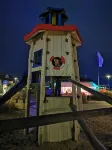 Ostseewoehnchen ... in direct beach location