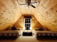 Outdoor paradise in The Forks, Maine! Direct ITS access