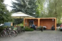 Wohnen in Einer Villa an der Göltzschtalbrücke 住宿飯店