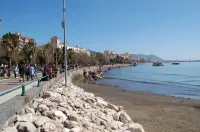 ~Casa Trevisone~ Modern flat in the heart of Salerno with balcony