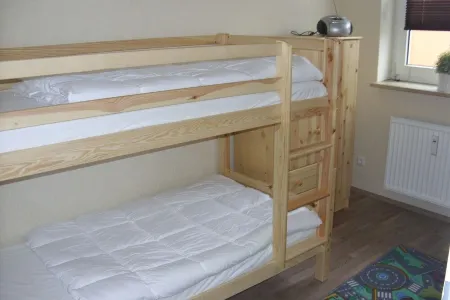 Nice apartment near the beach and the center