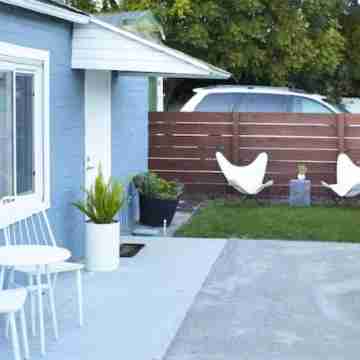 The Lincoln Street Cottage SANITIZED & SAFE! Hotel Exterior