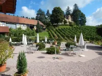 Group accommodation Durbach