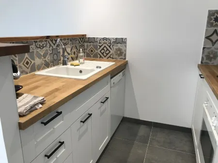 Rental Two-room apartment 36m2 Bastelicaccia