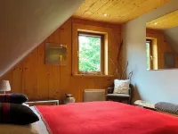 Datchas Lodges - Les Carpates - Entre Design & Tradition Hotels in Labaroche