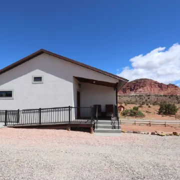 Peace, Privacy, Serenity and Panoramic Views from All WindowsOne of a Kind