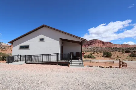 Peace, Privacy, Serenity and Panoramic Views from All WindowsOne of a Kind