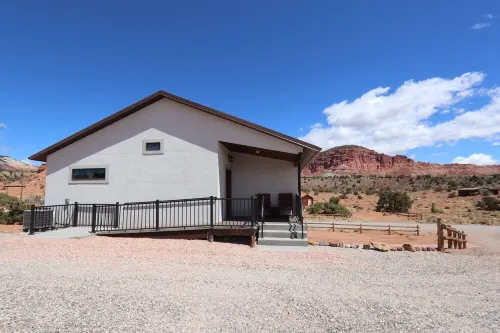 Peace, Privacy, Serenity and Panoramic Views from All WindowsOne of a Kind