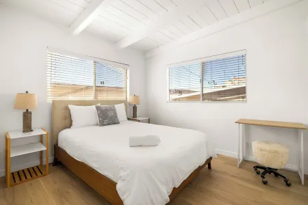 NEW! Ocean View Beach House Steps from the Sand