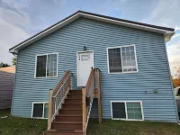 Beautiful 4 bedroom home