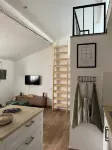 Appartement Laissac Centre Villewifi