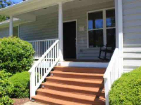 Newly Renovated Golfer's And/Or Boater's Dream Get Away! Hotels in McCormick County