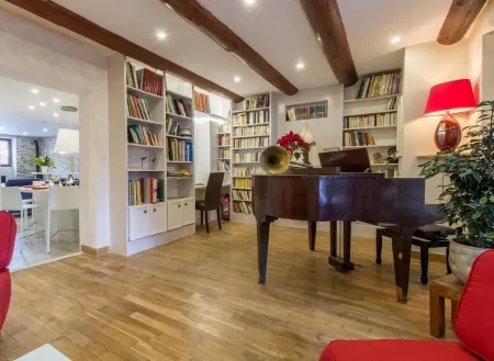 Gîte Le Clos Savoie Lorraine