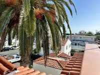 Casa Clemente Las Palmas-3 Bed Beach Home / Heart of San Clemente / Rooftop Deck