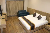 Shivanta Hotel & Resorts Hotels near Birla Institute of Technology And Science - Pilani