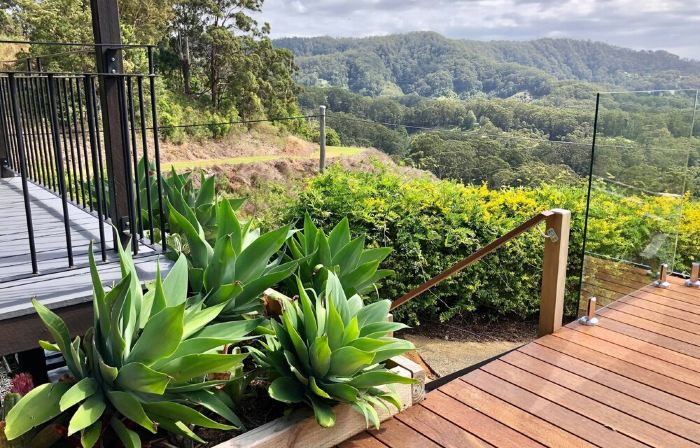 Sky Loft Coffs · Sky Loft On Bruxner - Korora