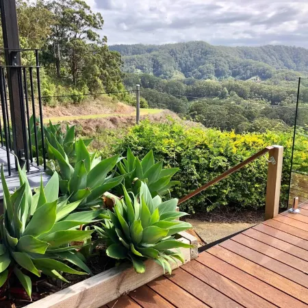 Sky Loft Coffs · Sky Loft On Bruxner - Korora