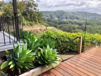 Sky Loft Coffs · Sky Loft On Bruxner - Korora - Wifi