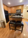 Charming 2nd Floor Haven
