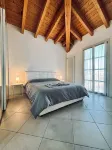 NEW apartment with pool and garage near the Beach