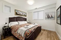 Downtown Escape 1BR Condo