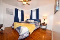 THELUXA HOME NEAR WRIGHT PAT, MIAMI VALLEY, UD, WRIGHT STATE UNIVERSITY, ETC..