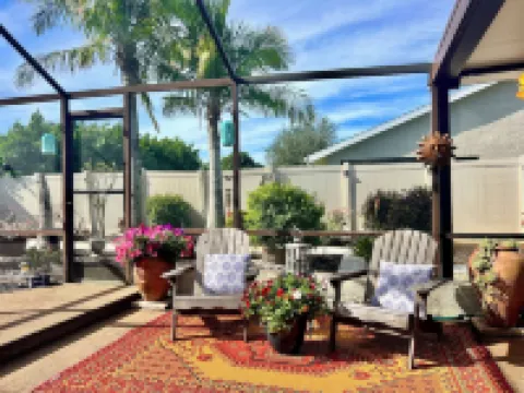 Cute Studio in Cape Coral