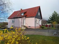 Holiday home between Dresden and Saxon Switzerland