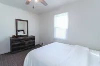 Centrally located in Omaha, close to downtown, major attractions, freeways.