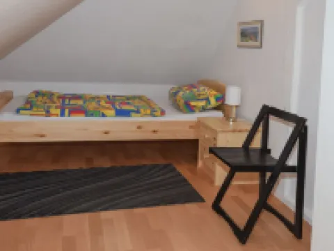 Vacation with dog, and without dog Hotels in Varel